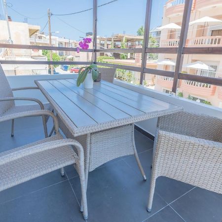 Rotunda Suites Kalamaki  Luaran gambar
