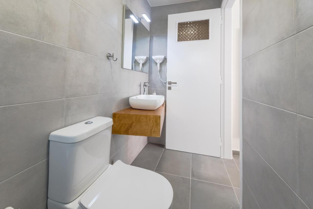 Rotunda Suites Kalamaki  Luaran gambar